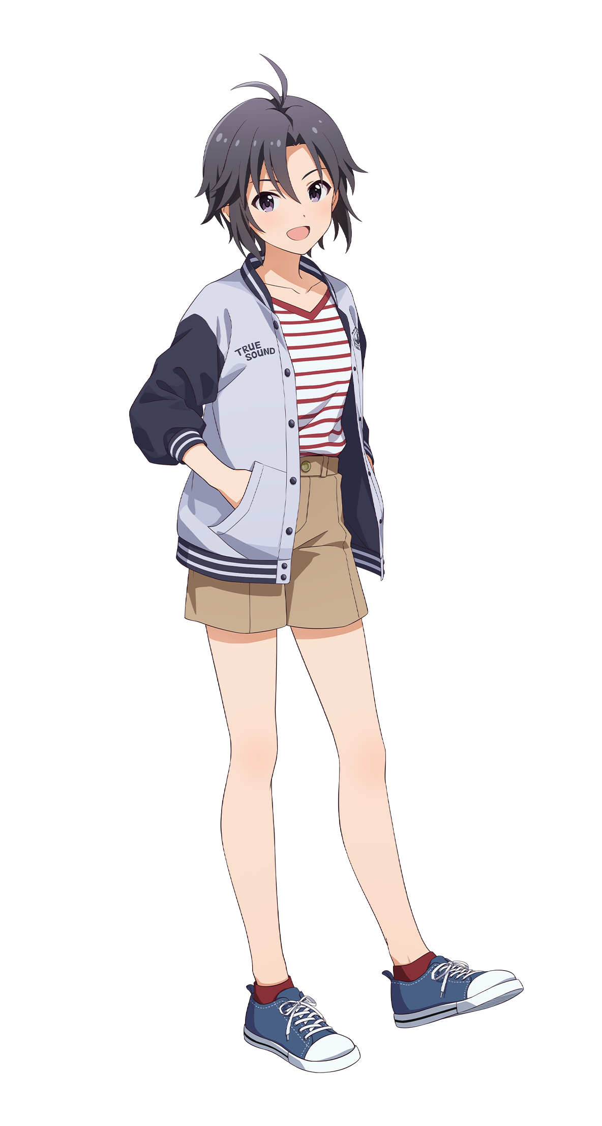 Happy Birthday 菊地 真 2026 | アイドルマスター TOURS マイページ