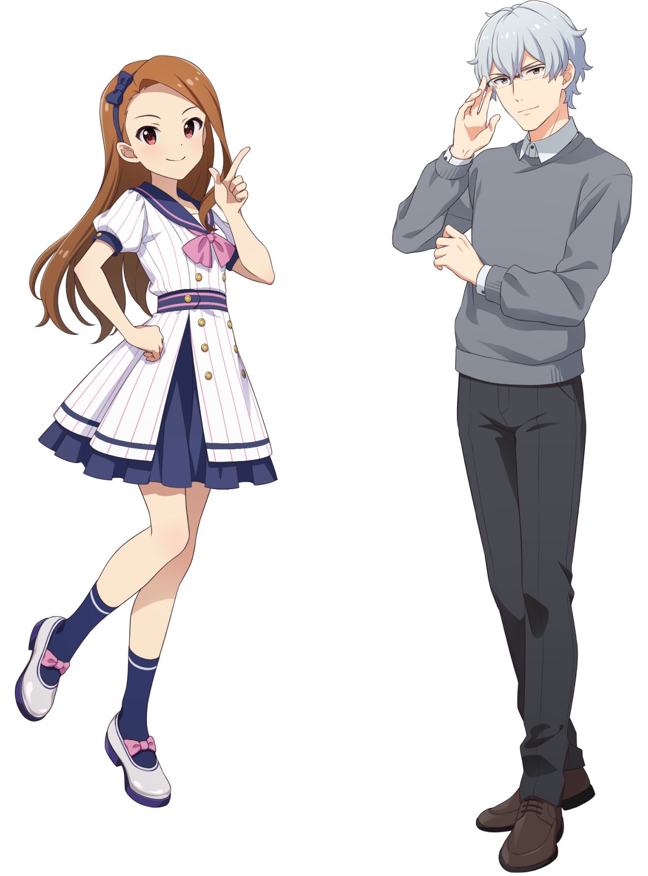 アップデート】1.3.1バージョンアップ告知 | アイドルマスター TOURS