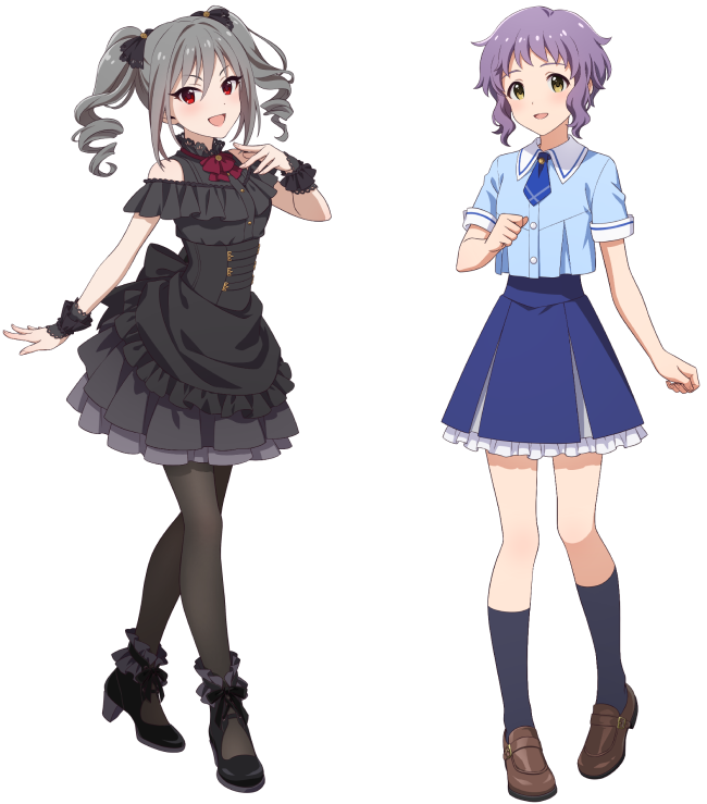 アップデート】1.4.0バージョンアップ告知 | アイドルマスター TOURS