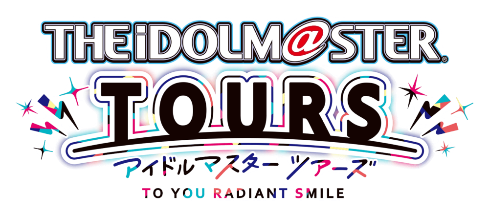 アイドルマスター TOURS マイページ